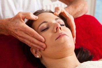 Tao Healing Cranio-Sacral-Bodywork - Entspannung und Ruhe durch Massage